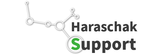 Haraschak Support